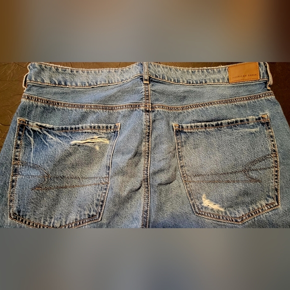 American Eagle TOMGIRL Jeans - Picture 11 of 11